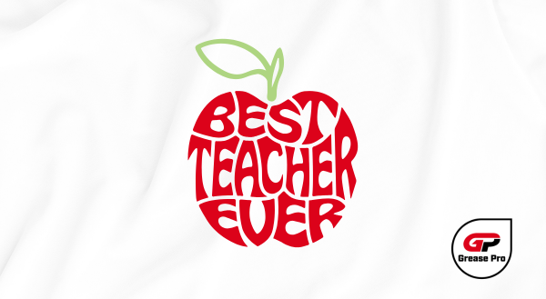<p>Teacher Appreciation</p>
