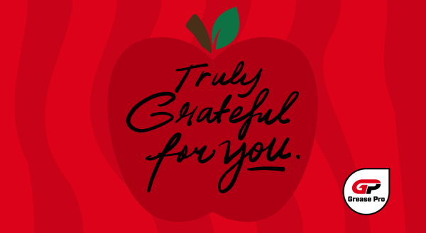 <p>Teacher Appreciation</p>
