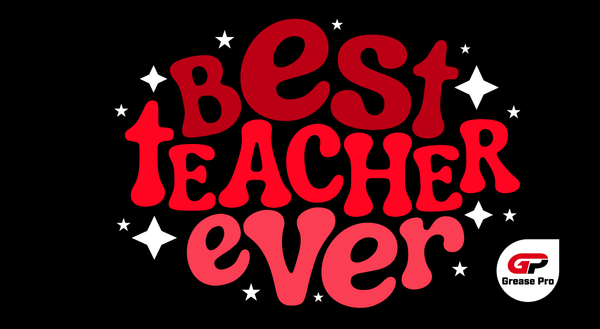<p>Teacher Appreciation</p>
