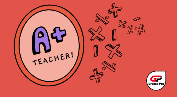 <p>Teacher Appreciation</p>
